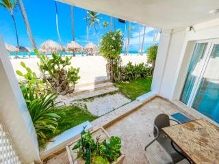 The Palms at Paradise VILLAS & HOMES Caribbean BAVARO BEACH CLUB & SPA - Punta Cana - 9