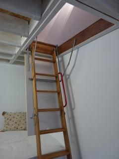 Appartement Sillans la cascade village historique - 7