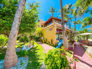 The Palms at Paradise VILLAS & HOMES Caribbean BAVARO BEACH CLUB & SPA - Punta Cana - 8