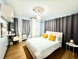 Cozy home at Mckinley Hill BGC - Manila - 9