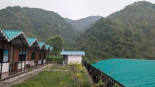 Greenwood Homestays, Rohini - Darjeeling - 8