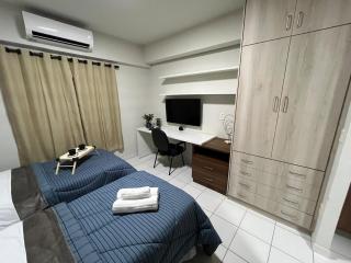 1129 Apartamento Surpreendente! - Ribeirão Preto - 2