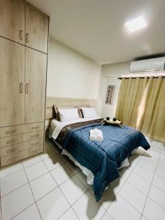 1129 Apartamento Surpreendente! - Ribeirão Preto - 1