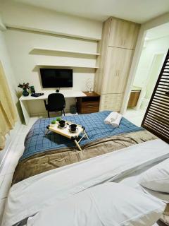 1129 Apartamento Surpreendente! - Ribeirão Preto - 9