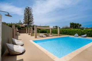 Villa Hyacinthe by A&D Properties - Porto Rafti - 9