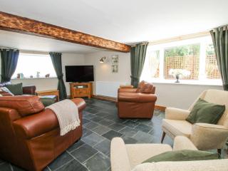 Pennal Cottage - 5