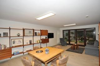 Ferienhaus Dünenschatz - St. Peter-Ording - 7