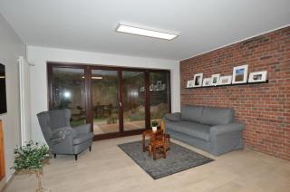 Ferienhaus Dünenschatz - St. Peter-Ording - 6