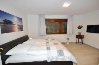 Ferienhaus Dünenschatz - St. Peter-Ording - 4