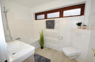 Ferienhaus Dünenschatz - St. Peter-Ording - 3