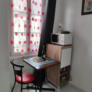 Gite pour 6 ou chambre pour 2 à FORMIGNY - Formigny - 2