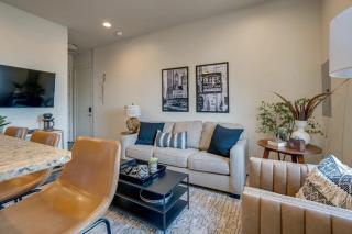 Stylish Loft Near Centennial Park - 8