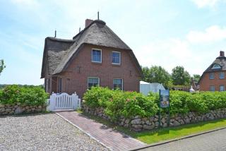Ferienhaus Haithabu - St. Peter-Ording - 9