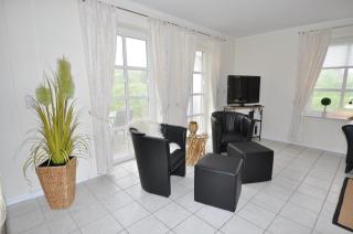 Ferienhaus Haithabu - St. Peter-Ording - 5
