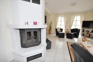 Ferienhaus Haithabu - St. Peter-Ording - 4