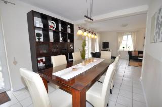 Ferienhaus Haithabu - St. Peter-Ording - 2