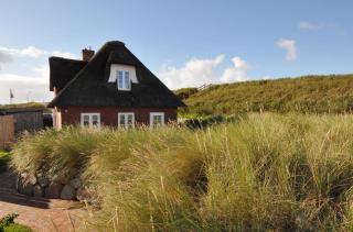 Ferienhaus Diekkieker - St. Peter-Ording - 9