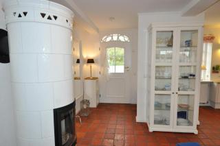 Ferienhaus Diekkieker - St. Peter-Ording - 8