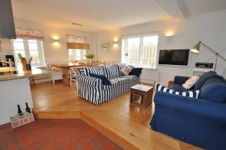 Ferienhaus Diekkieker - St. Peter-Ording - 7