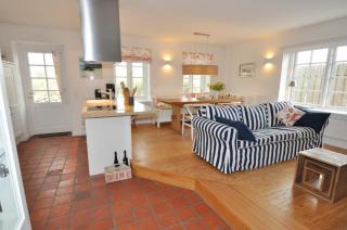 Ferienhaus Diekkieker - St. Peter-Ording - 6