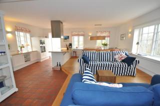Ferienhaus Diekkieker - St. Peter-Ording - 5