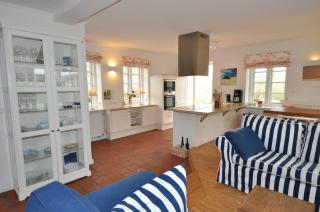Ferienhaus Diekkieker - St. Peter-Ording - 4