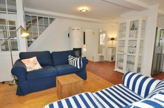 Ferienhaus Diekkieker - St. Peter-Ording - 3