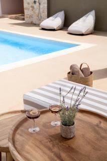 Villa Hyacinthe by A&D Properties - Porto Rafti - 7