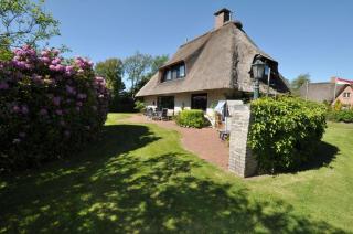 Ferienhaus Dünenkrone - St. Peter-Ording - 9