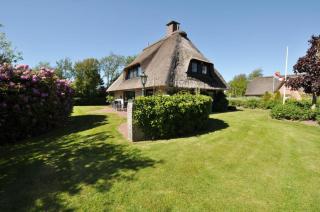 Ferienhaus Dünenkrone - St. Peter-Ording - 8