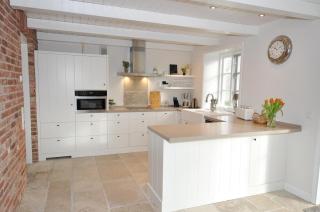Ferienhaus SPO-Kate 1 - St. Peter-Ording - 9