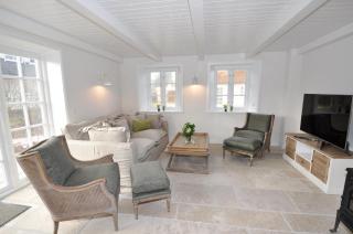 Ferienhaus SPO-Kate 1 - St. Peter-Ording - 7