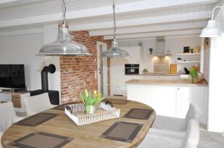 Ferienhaus SPO-Kate 1 - St. Peter-Ording - 8