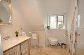 Ferienhaus SPO-Kate 1 - St. Peter-Ording - 2