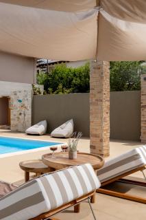 Villa Hyacinthe by A&D Properties - Porto Rafti - 5