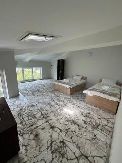 Anor Avenue Hotel - Tashkent - 9
