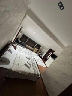 Anor Avenue Hotel - Tashkent - 8