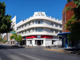 OYO Hotel Nueva York - Guadalajara - 0