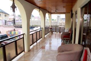 Spacious Comfort Stay - Kumasi - 4