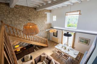 L'Échappée Belle - Maison proche Centre-ville, Piscine et Jardin - Castres - 9