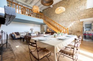 L'Échappée Belle - Maison proche Centre-ville, Piscine et Jardin - Castres - 4