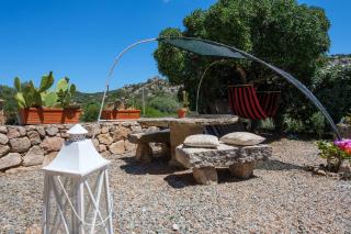 Romantic House with Bathtub in Room 5 min Porto Cervo - San Pantaleo - 9