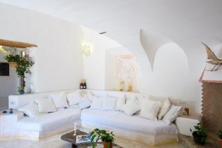 Romantic House with Bathtub in Room 5 min Porto Cervo - San Pantaleo - 6