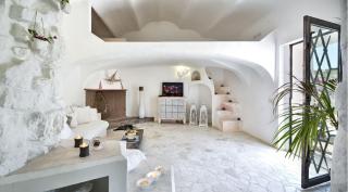 Romantic House with Bathtub in Room 5 min Porto Cervo - San Pantaleo - 5