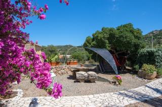 Romantic House with Bathtub in Room 5 min Porto Cervo - San Pantaleo - 4