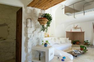 Romantic House with Bathtub in Room 5 min Porto Cervo - San Pantaleo - 3