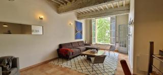 Appartement dans le centre historique superbe vue - Aix-en-Provence - 0
