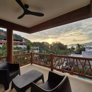 Pent House - La Ropa Beach - 6