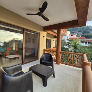 Pent House - La Ropa Beach - Zihuatanejo - 4