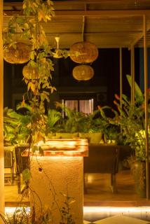The Tree Hive - Gurgaon - 6